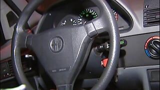 The 70 Year Old Lady, the Housewife the Prostitute and the Professor