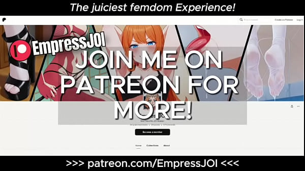 4 Minute Challenge: The Heel Worship (feet, footjob, shoes)