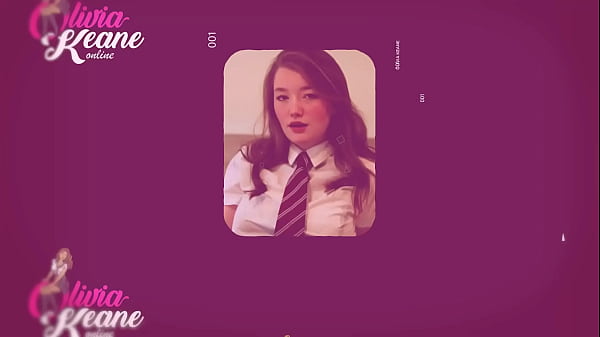 Ass To Mouth: Teen & Her Big Butt Plug