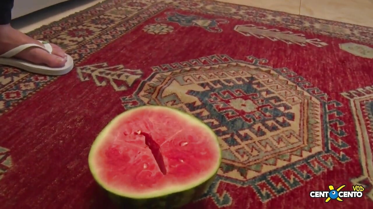 Broken fruit with the whore (full movie centoxcento)