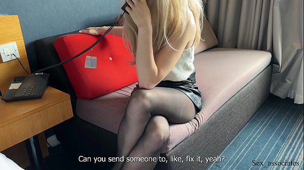 “Did you just put your dick into my asshole? I am your stepmother!!! It’s so inapropriate!!!” Sharing a bed with my strick stepmom ended up with an unexpected ass fuck.