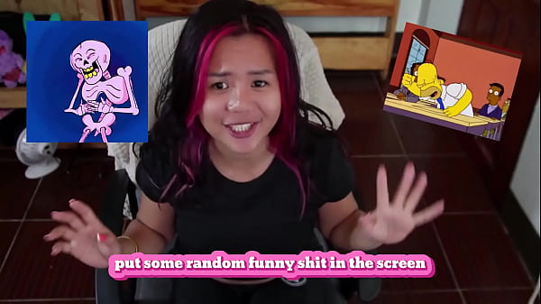 EDGING CUM CHALLENGE EDGE FOR 25 MIN CUM TWICE IN 5 MINUTES – ExotiqFox JOI Challenge