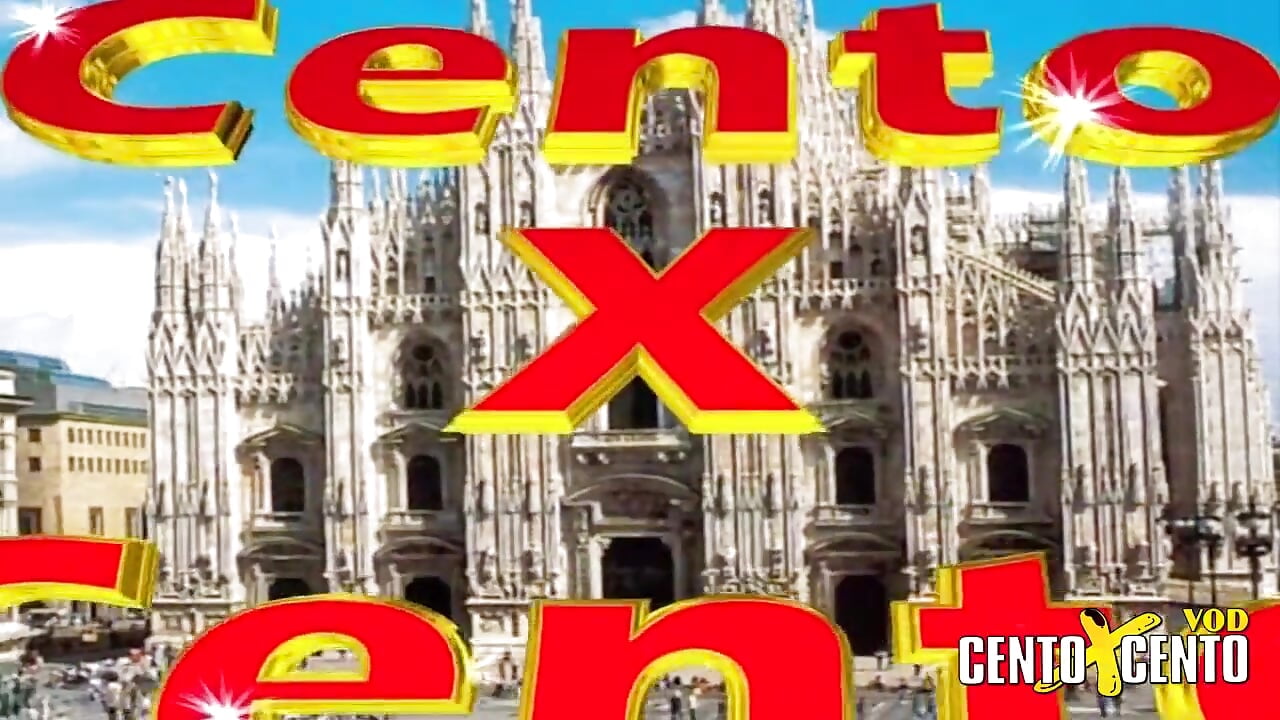 Flock of birds over Vercelli