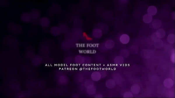 Girlfriend ignore foot slave POV