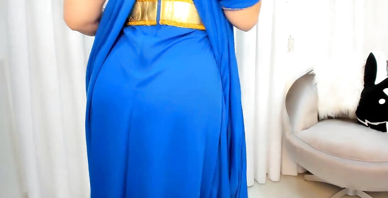 Greek Godess Fucking, Just the Way You Like