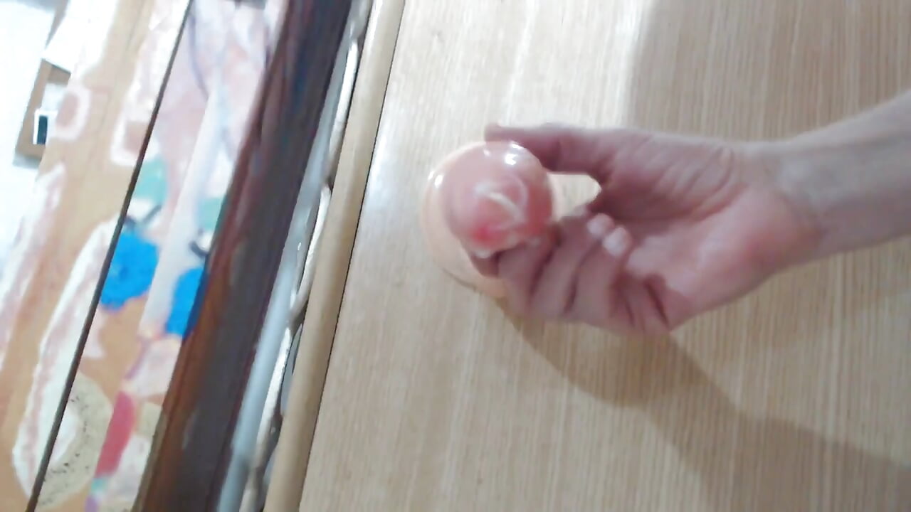 Hello everyone, have a nice day