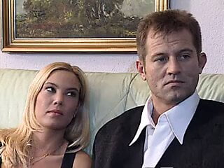 Italian Classic Orgy