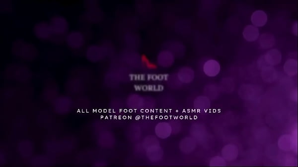 My feet are your light