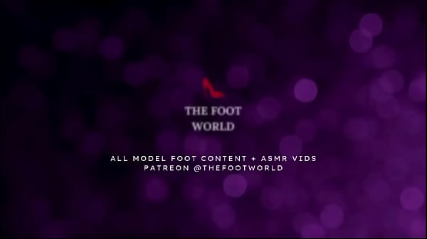 My stinky feet in your face