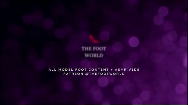 Pedicure you paid for, slave POV