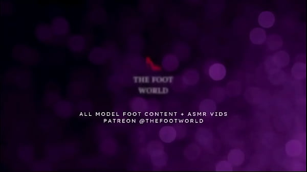 POV you are my dirty feet and floor sniffer