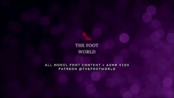 Your Pretty girlfriend’s feet