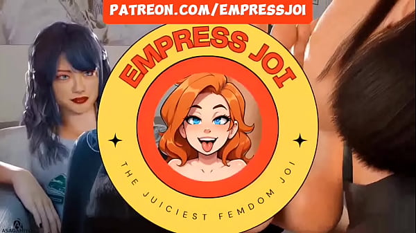 Beta Safe JOI: Focus On Feet Only! (femdom, feet, CEI)