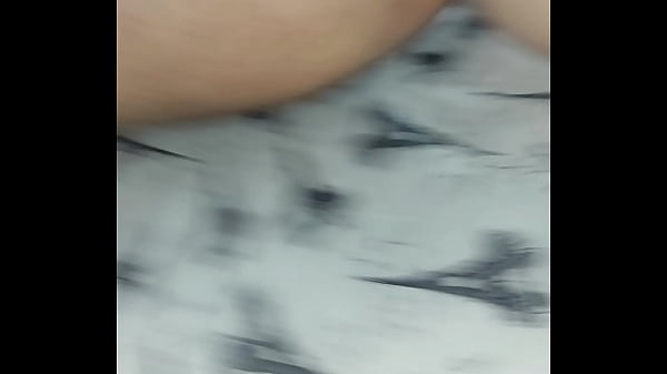 Cojiendo bien sabroso ami amante acabo en su ano