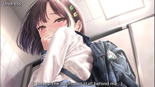 Dominated by a mean petite bully | Hentai Joi