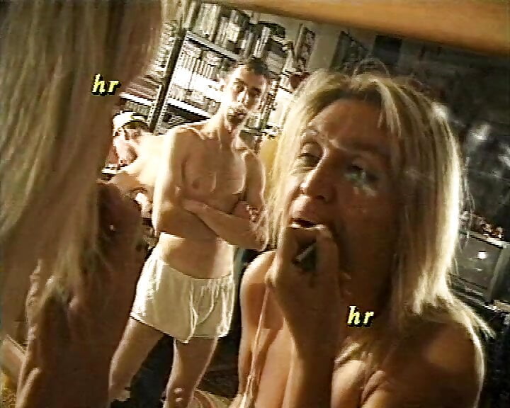 IT Italian and uncensored sex 90s #4