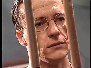 Italian Husband and Wife in jail