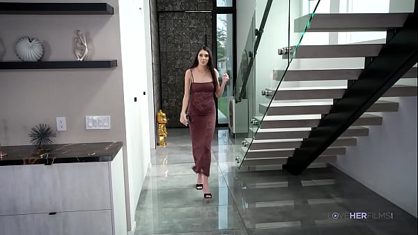 JOI BBC Tease with Aria Sloane