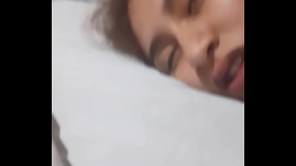 LA DIJE QUE VERIAMOS NETFLIX Y LA TERMINE FOLLANDO