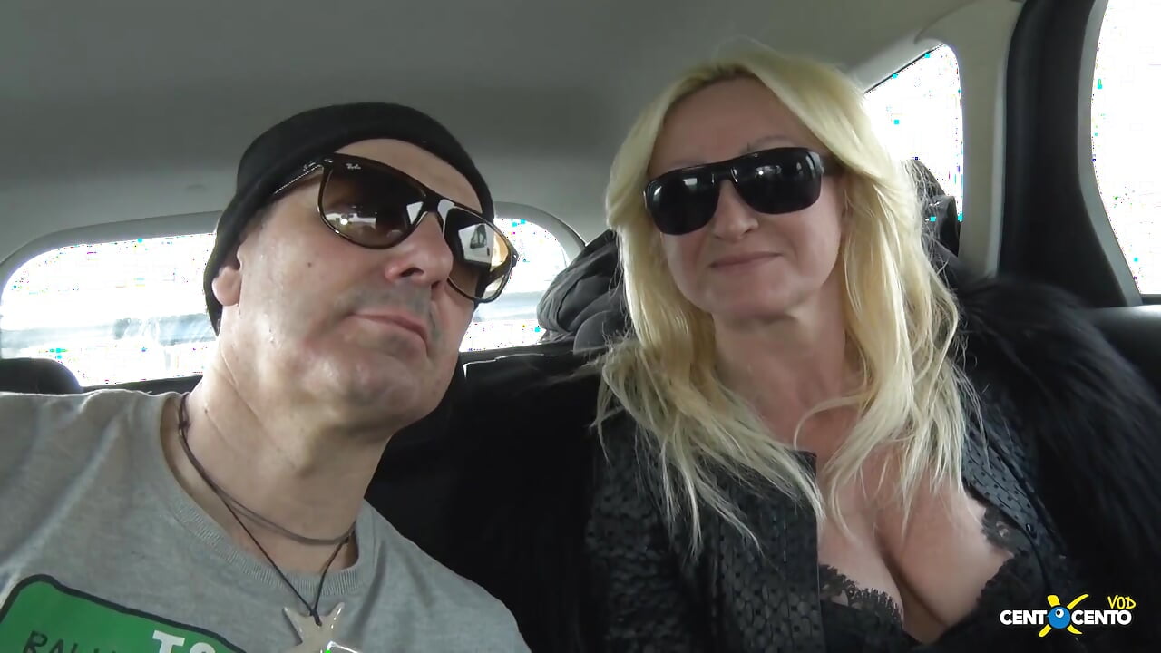 Lezioni di sesso del Dott. Magni – N.2 Gola Profonda