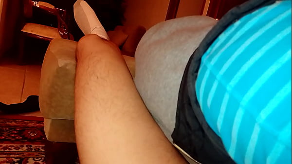 María se la come toda