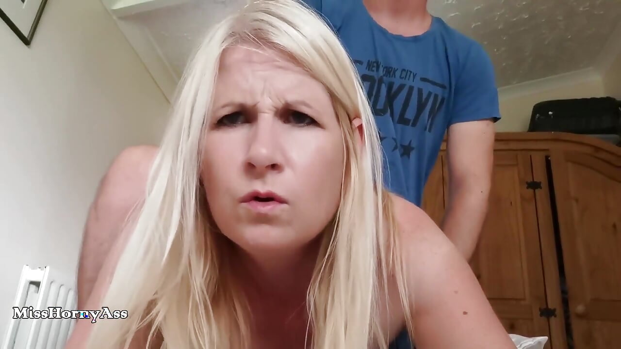 Stepmommy Wakes You Bg