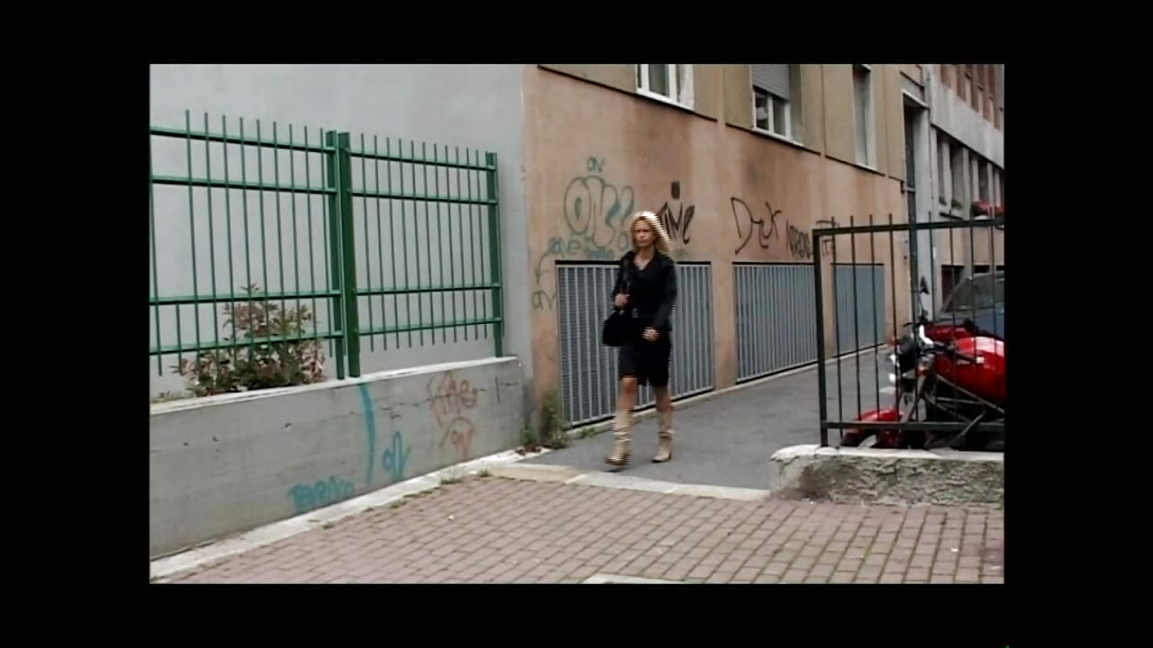 VECCHI MAIALI RACCONTANO – (Episode #03)