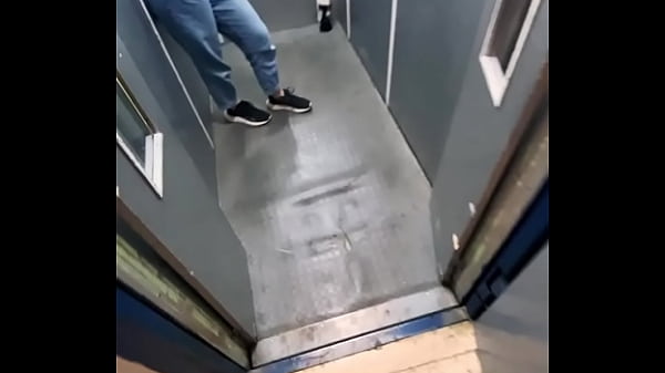 Fingering and face fucking a gorgeous redhead girl