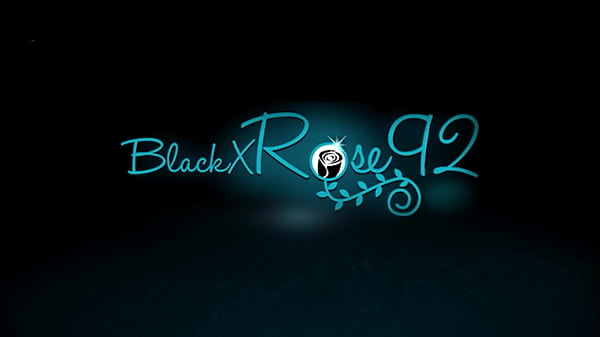 Gothy Barefoot Footjob JOI