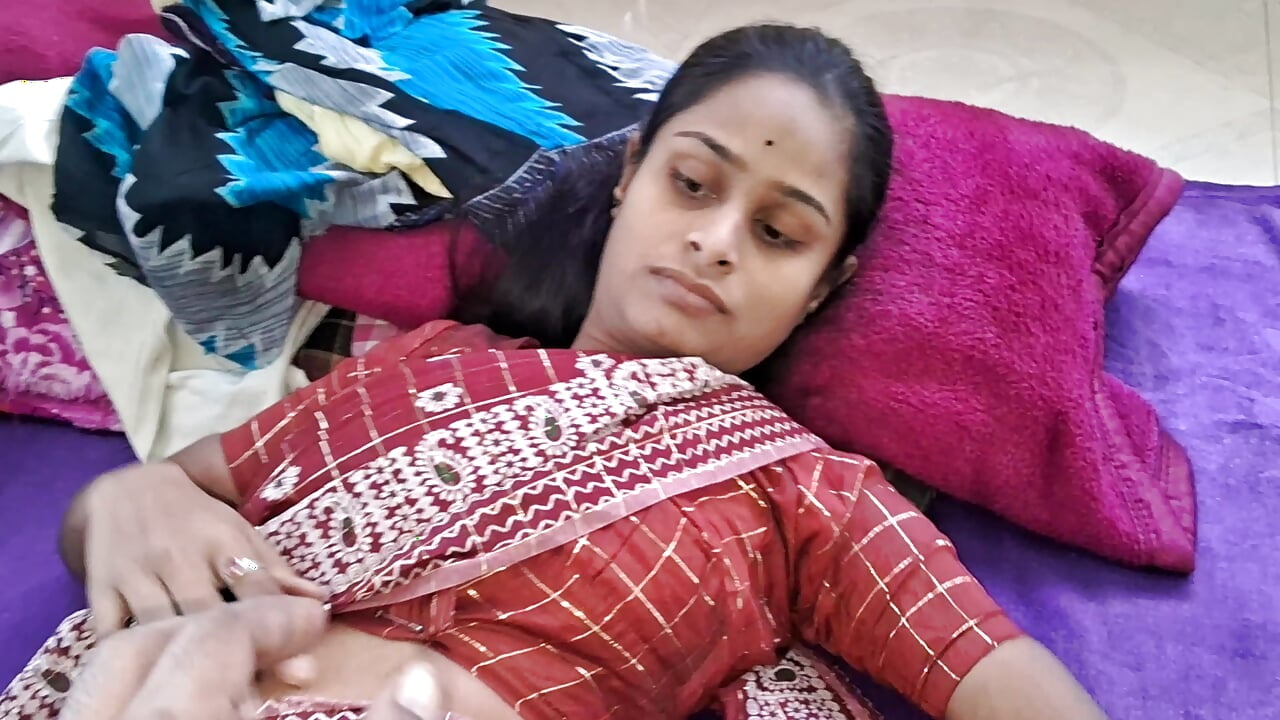Indian girl new married husband and wife sex part 2