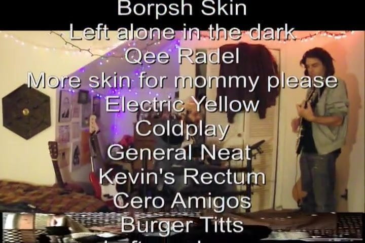 Kevin Tillery Nite Live Pilot Episode 1