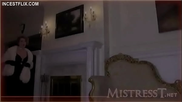 Mistress T sex ed