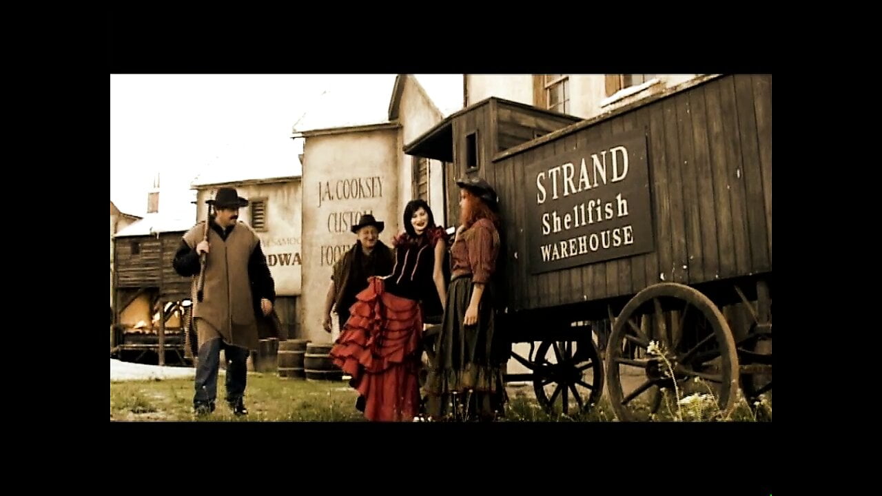 PALLE IN CANNA – (Full Original Movie in HD Version)