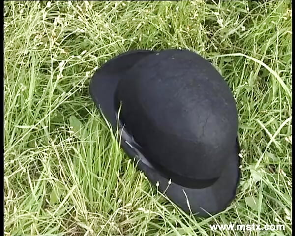 Sharon Popix the Movie