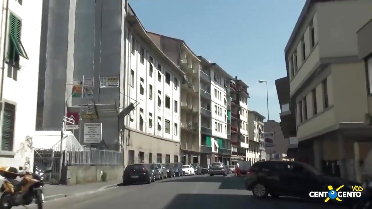 That big hottie Claudia