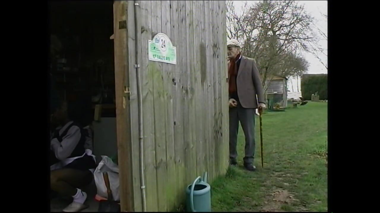 VECCHI MAIALI RACCONTANO – (Episode #05)