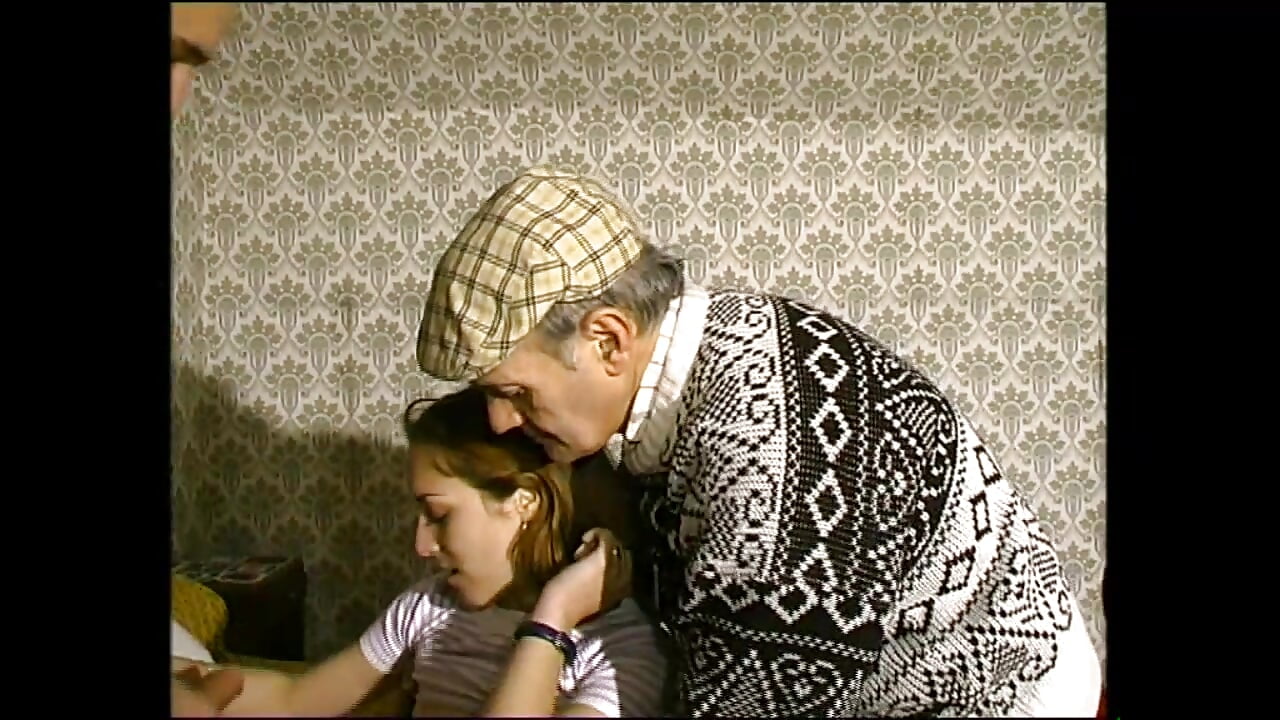 VECCHI MAIALI RACCONTANO – (Episode #10)