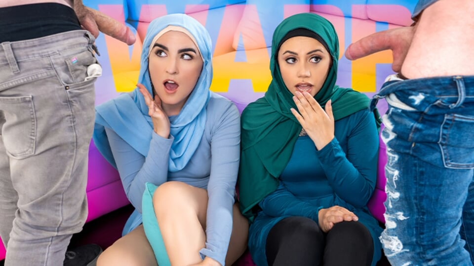 “We Could Show You Our Anatomy If You Show Us Yours” – Our Step Bros Taught Us How to Have Sex!