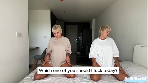 Which Betsy Would You Choose To Fuck And Fill Her Mouth With Cum?