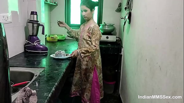 young Indian loving couple warms each other with love and hot sex – dirty hindi audio