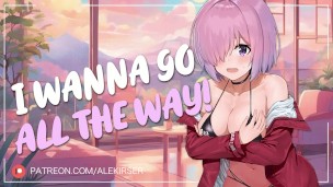 Your Friend With Benefits is Crazy Hot… And She’ll Make You Cum Over and Over! | ASMR Roleplay