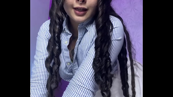 A hairy elf gives you a sloppy blowjob, gag and squirting. JOI. Countdown.