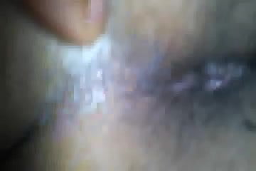 anal fuck part two 1-25-2013