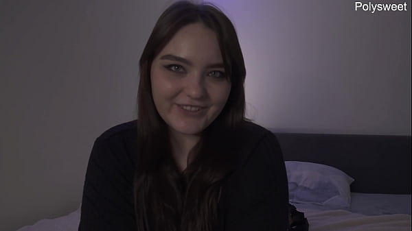 I’ll gently massage your prostate ;)