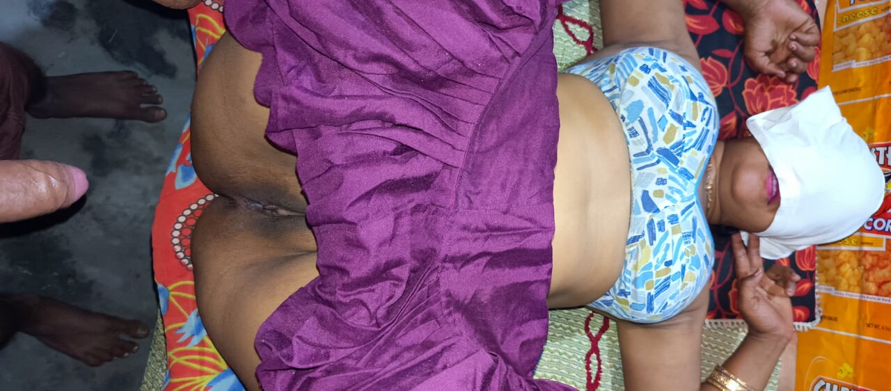 Indian Bahu Get Fucked in Her Tight Pussy by Old Sasur Ji during daytime ( Hindi Audio )