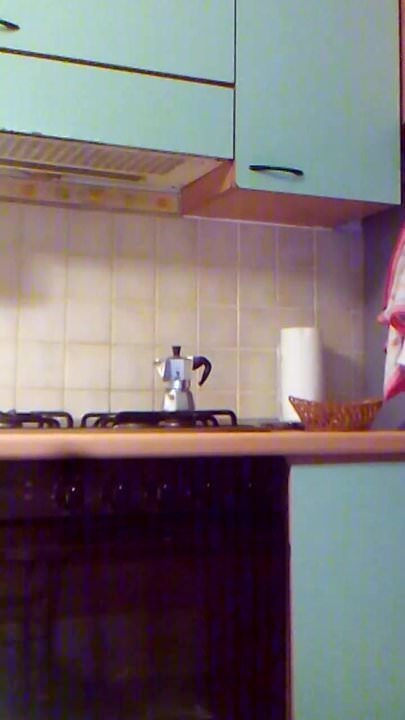 Scopata anale dal figlio.