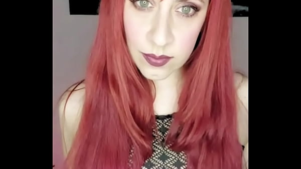 Tu TIA pelirroja te enseña todo sobre SEXO! Se un campeon! parte 1