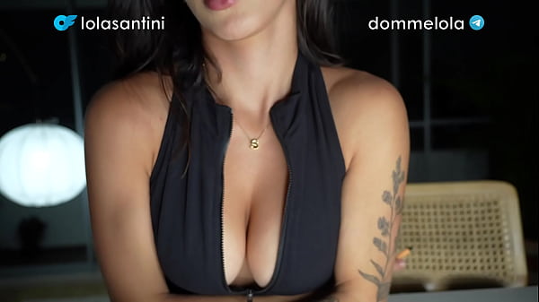 I want you to jerk off and taste your OWN CUM for me JOI