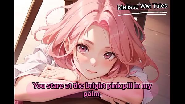 Succubus transforms you in a perfect sissy slut and make you beg to be fucked like a dirty whore [FEMINIZATION ROLEPLAY] [AI GENERATED]