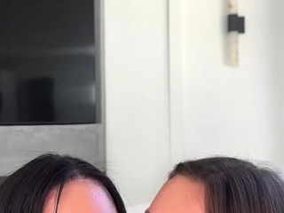 the sun made us horny